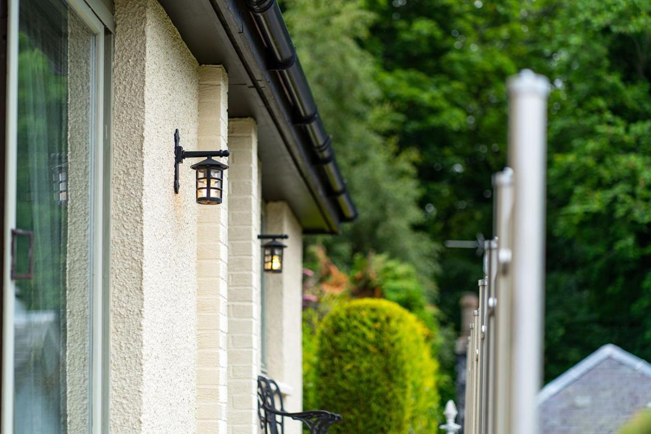 Ferryview Villa Broughty Ferry Exterior photo